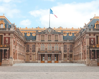 palace of versailles