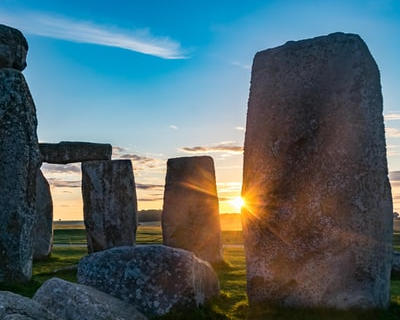 stonehenge